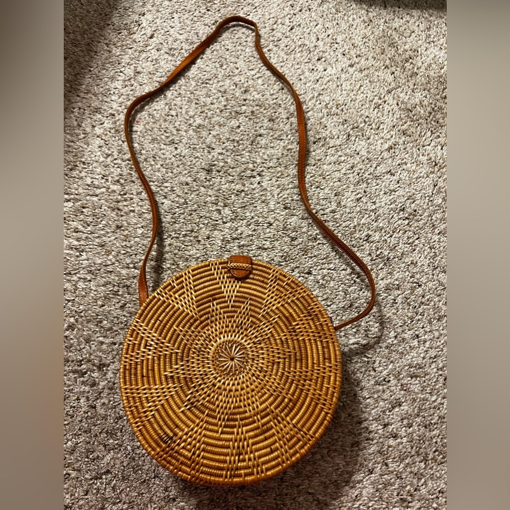 Boho bag